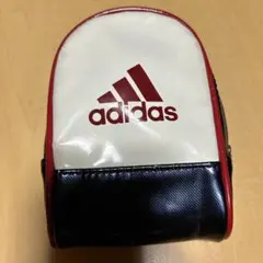adidas アディダス 小物入れ 内ポケット ミニポーチのサムネイル