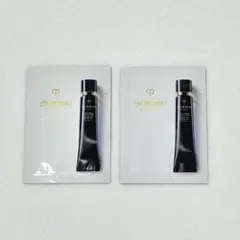 クレ・ド・ポーボーテ ヴォワールコレクチュールn 化粧下地 サンプル 新品未使用