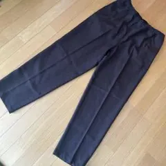 FREAK'S STORE ブラウンスラックスLサイズのサムネイル
