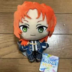 あんさんぶるスターズ！！ 新衣装 ぬいぐるみ 月永　レオ　あんスタ　新品
