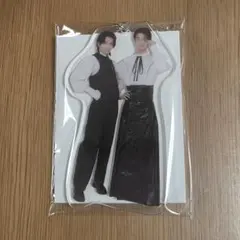 げんじぶ 仮ノ現 ペアアクキーのサムネイル
