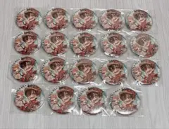 期間限定割』地縛少年花子くん缶バッジ 未開封品 50個セットです