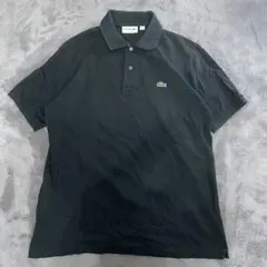 LACOSTE L.12.12 ポロシャツ ダークブラウン BEAMS2026 - メルカリ