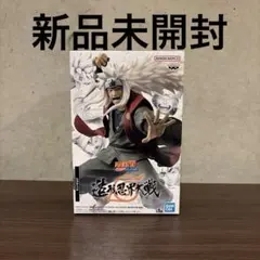 2026年最新】造形忍界大戦 自来也の人気アイテム - メルカリ