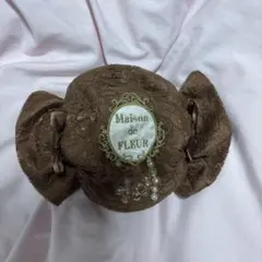 Maison de FLEURポーチ