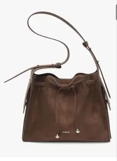新品※Jonbag トートバッグ ショルダーバッグ 軽量 高見え PUレザー 