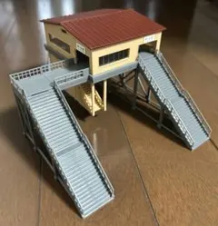 2026年最新】tomix 橋上駅舎の人気アイテム - メルカリ
