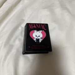 straykids トレカケース leebit