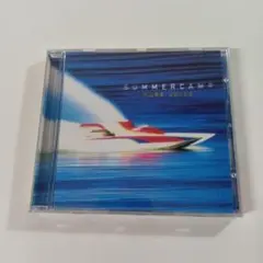 SUMMERCAMP CD PURE JUICE