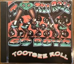 69 Boyz - Tootsee Roll CD