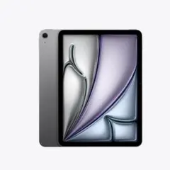 新品・未開封 11インチ iPad Air M3 256GB Wi-Fiモデル
