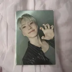 SEVENTEEN ホシ トレカ RIGHT HERE