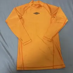 UMBRO アンブロ コンプレッション インナー シャツ　長袖　スポーツウェア