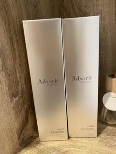 Adsorb アドソーブ ジェントルウォッシュ PRO 業務用 250g 洗顔 - メルカリ