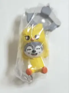 SKZOO つまんでつなげてマスコット vol.2 ウルフチャン