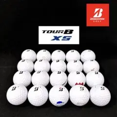 ブリヂストンゴルフボール