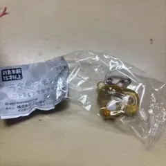 うさぎのモフィ　めじるしアクセサリー　リー