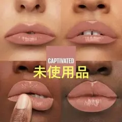 【日本未発売】メイベリン スーパーステイヴィニルインク95 CAPTIVATEDのサムネイル