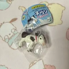 子ウシ アピるチャーム 赤