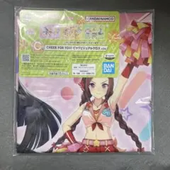 一番くじ　ウマ娘 プリティーダービー　C賞 ビッグビジュアルクロス