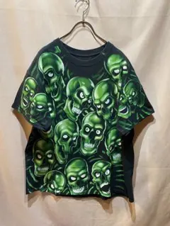 LIQUID BLUE グレイトフル・デッド Tシャツ トラヴィススコット着用