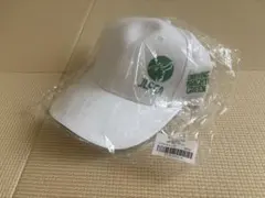 新品未使用　JLPGA ゴルフ　スポーツ　レディース　キャップ
