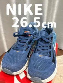 NIKEランニングシューズZOOMナイキJOEPEOASVSSSズーム26.5c