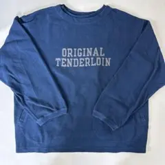 2025年最新】TENDERLOIN メンズ トレーナー・スウェットの人気
