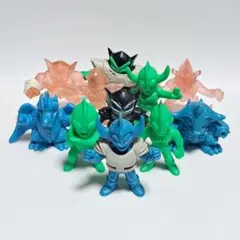 2025年最新】ポケットヒーローシリーズ 超闘士激伝の人気アイテム