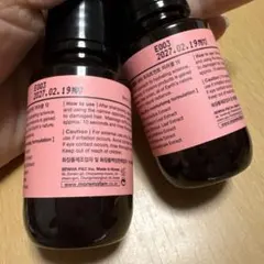 모레모 워터 트리트먼트 미라클 10 2팩