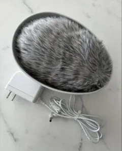 モフリン（Moflin）　シルバーのサムネイル