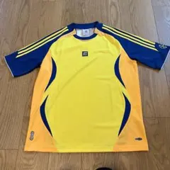 新品タグ付】adidas NTSRADIOゲームシャツ ワールドカップ - メルカリ