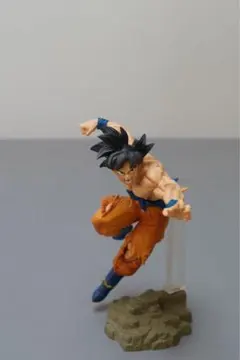 ドラゴンボール　孫悟空 フィギュア