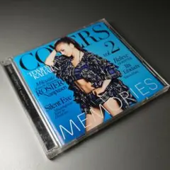 華原朋美 MEMORIES 2 初回限定盤『直筆サイン入り』 - メルカリ