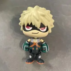 僕のヒーローアカデミア 爆豪勝己