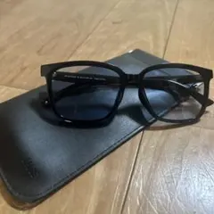 JINS サングラス ケース付 URF-25S-03AAのサムネイル