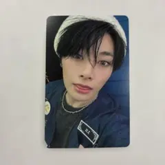 Stray Kids アイエン 5/11エコパ 会場限定トレカ - メルカリ