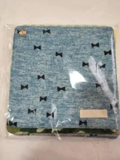 新品未開封　ハンカチ　6枚セット