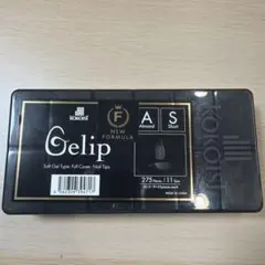 KOKOIST Gelip Almond Short ネイルチップのサムネイル
