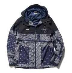 2026年最新】FCRB BANDANA TRAINING JACKETの人気アイテム - メルカリ