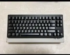 Wooting80He ゲーミングキーボード　英列配置