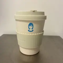 未使用品　BLUE BOTTLE COFFEE x KYNE タンブラー