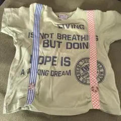 Bab Chip 半袖Tシャツ 95cm トップスのサムネイル