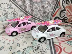 2026年最新】ハローキティ ファニービートルの人気アイテム - メルカリ