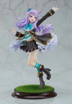 ウマ娘 プリティーダービー メジロマックイーン～名門メジロ家の至宝～