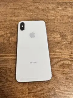 Apple iPhone Xs