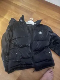 トラップスター　ダウン