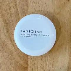 乾燥さん　保湿力プロテクトパウダー(フェイスパウダー)