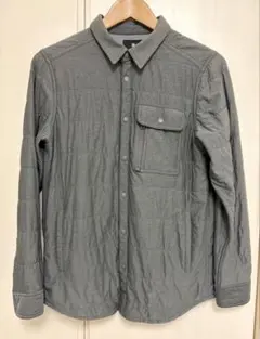 snow peak S フレキシブル インサレイテッド ライトアウター