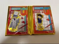 江戸川コナン トレーディングアクリルスタンド